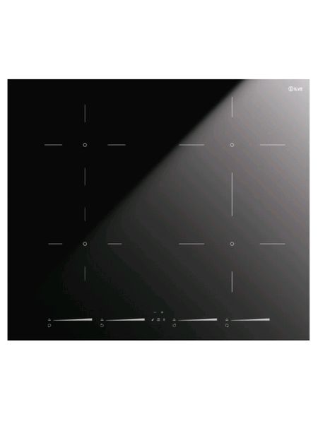Panoramagic 60cm Induction Hob