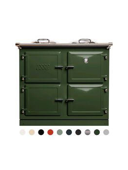 Esse 1000 T Pro Electric Range Cooker