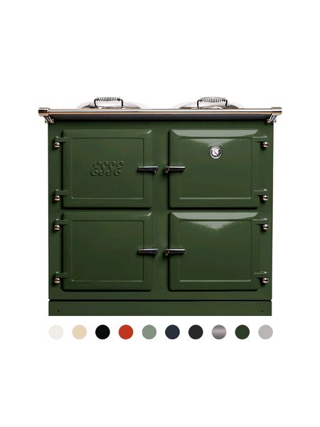1000 T Pro Electric Range Cooker
