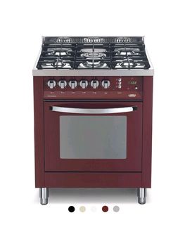 Lofra Rainbow 70cm Gas Range Cooker