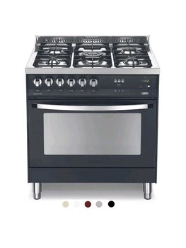 Lofra Rainbow 80cm Gas Range Cooker