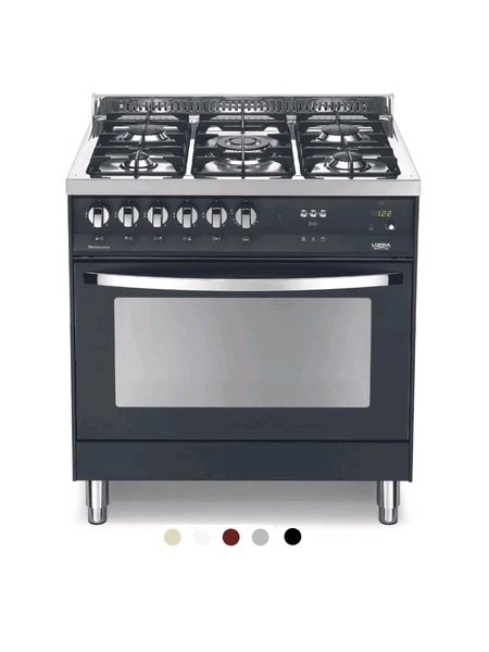 Rainbow 80cm Gas Range Cooker