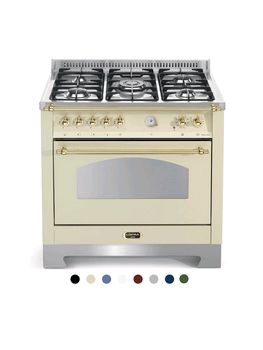 Lofra Dolcevita 90cm Dual Fuel Range Cooker