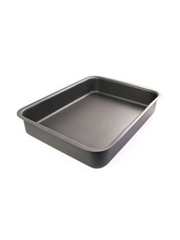 Esse Large Hard Anodised Aluminium Roasting Dish