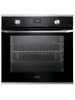 60cm Electric Multifunction Air-Fry Oven