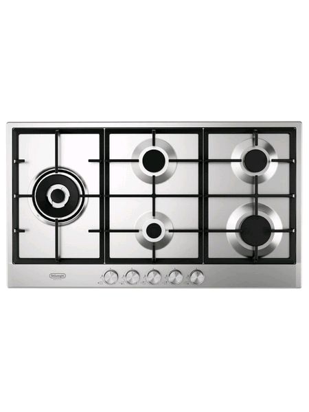 90cm Gas Hob