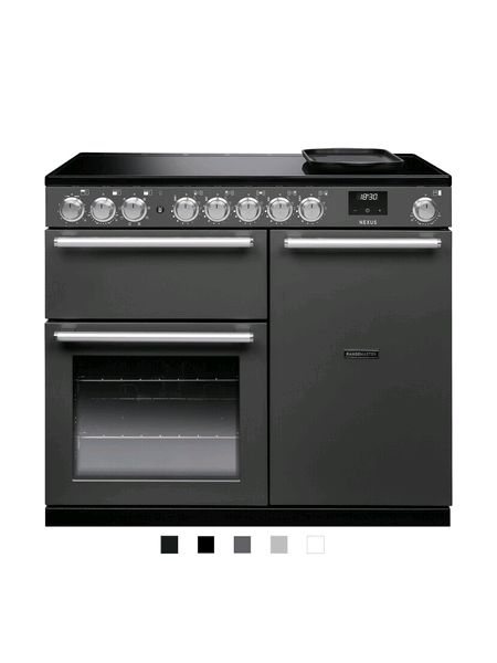 Nexus 100 Induction