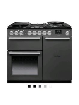 Rangemaster Nexus 100 Dual Fuel
