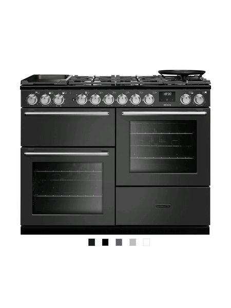 Nexus 110 Dual Fuel OC