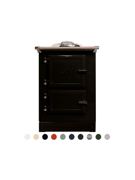 600 T Electric Range Cooker