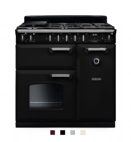 Classic 90 Dual Fuel Range Cooker