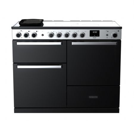 Edge Deluxe 110 OC Induction Range Cooker