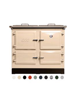 Esse 1000 X Electric Range Cooker