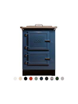 Esse 600 X Electric Range Cooker