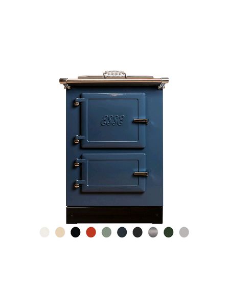 600 X Electric Range Cooker