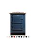 600 X Electric Range Cooker