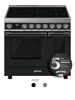 Portofino 90cm electric range cooker