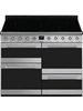 symphony 110cm electric range cooker