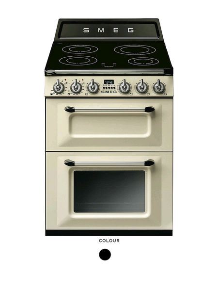 Victoria 60cm electric cooker