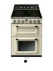 Victoria 60cm electric cooker