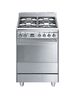 concert 60cm dual fuel cooker