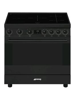 Smeg classic 90cm electric cooker