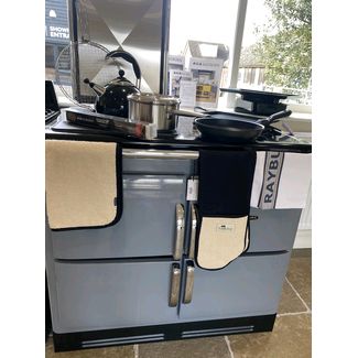 rayburn ranger electric 