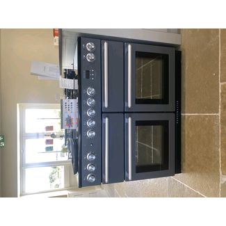 Rangemaster nexus SE 110cm Induction 