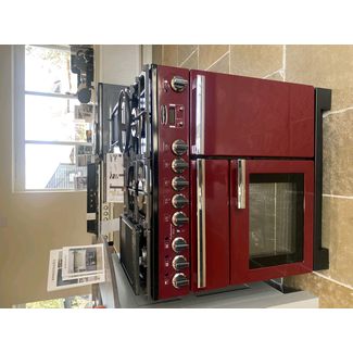 Rangemaster professional deluxe 90 dual fuel