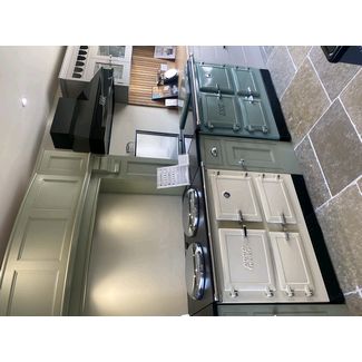 esse 1000T and 1000X